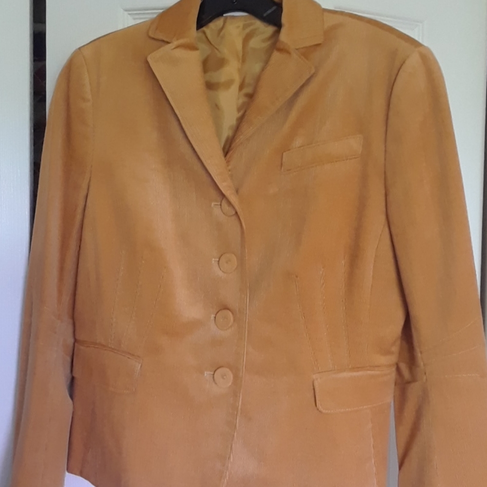 Fall jacket - Picture 3 of 3